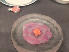 -肆月河豚·新淮扬(金融街店)