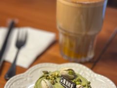 -雕刻时光咖啡馆(交大店)