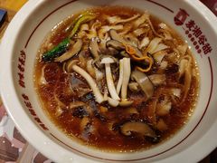 原味菌香肉丝米粉-呷佬·长沙手工米粉(金沙江路店)