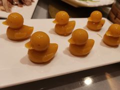 豌豆黄-全聚德(上海首店浦东店)