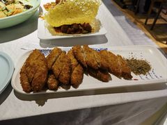 -津沽小院(天津之眼店)