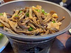 -桃源人家(东门店)