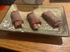 -赤坂亭·M9和牛烧肉·铁板烧(合肥万象城店)