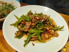 -打酱油·非遗淮扬菜(瘦西湖梅岭店)