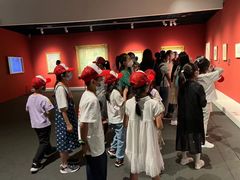 -祥云墅彩翼儿童美术馆(房山长阳店)