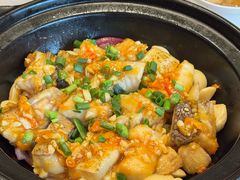 -顺德佬·宴请·生日宴(西乡店)