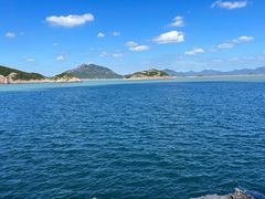 -花岙岛