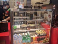 -汉堡王(徐汇绿地缤纷店)