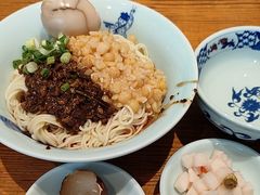 -兵哥豌豆面(青华店)