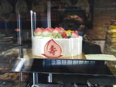 -苹果花园(鞍山路店)