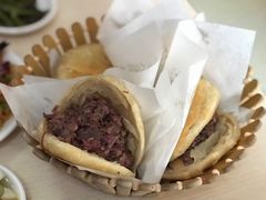 -闫家驴肉老店(华电一校店)