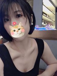 -侨治发型