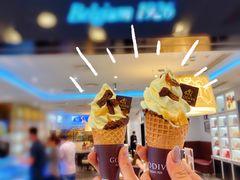 -GODIVA(王府井apm店)