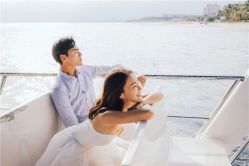 -摩玛婚纱摄影(杭州店)