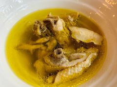 -马勒别墅·中餐厅