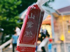 -庐山风景名胜区