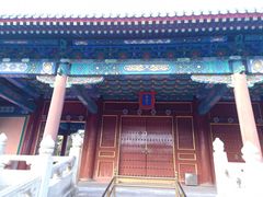 -历代帝王庙博物馆