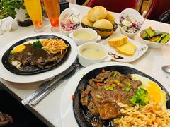 -米莱蒂亞牛排餐厅(福园广场店)