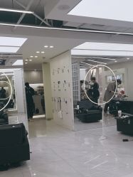 -赤道 Hair Salon
