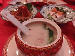 -白家大院·王府宫廷菜(苏州街店)