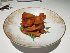 熏带鱼腩-新荣记(BFC外滩金融中心店)