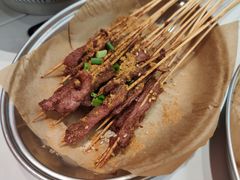 -万利记·长沙粉面小吃(8号仓店)