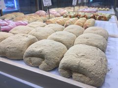 -烫面包·面包烘焙(绿地缤纷城店)