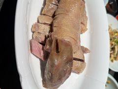 -小厨娘金榜题名(夫子庙秦淮河店)