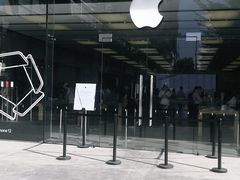 -Apple零售店(深圳益田假日广场店)