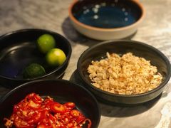 沾料-大头椰·海南椰子鸡火锅(思明万象城店)