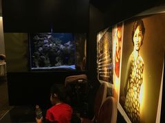 -无招牌海鲜餐厅(滨海艺术中心店)