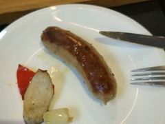 布拉格精选混合肉盘-布拉格餐厅· 中欧捷克菜(全国首店)