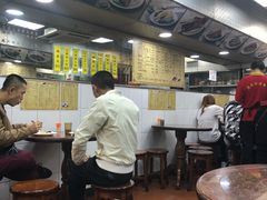 大堂-陈光记烧腊店(罗保博士街店)