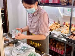 -满记烧饼(牛街东里小区一区店)