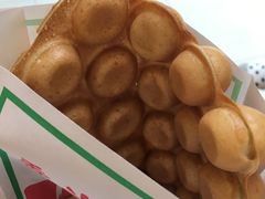 香蕉牛奶鸡蛋仔-美芝莲(东方宝泰店)