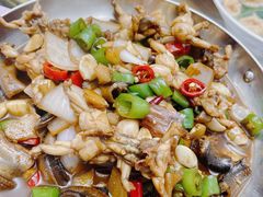 -李东农庄(中南百草园地标店)