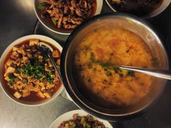 -胖哥家藏菜(护国路店)
