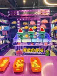 点击看大图 -第五极儿童乐园