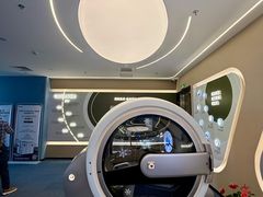 -O2ark智能微高压氧舱(天津旗舰店)