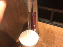 -天然豚骨拉面专门店 一兰(铜锣湾店)
