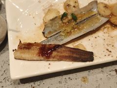 -大渔铁板烧(大悦城店)