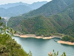 -千岛湖东南湖区