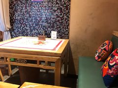 -长安大牌档之西安博物院文化餐厅(中贸店)