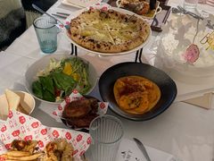 -春树下·树屋花房西餐厅(罍街AS1980店)