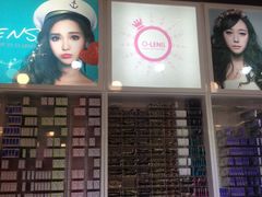 -瞳學會lens mart(南开大悦城店)