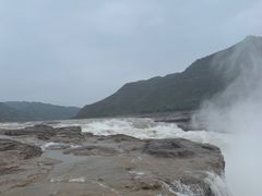 -陕西黄河壶口瀑布旅游区