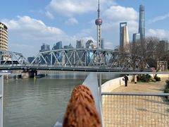 -东方明珠广播电视塔