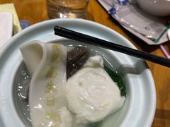 -新海渔港·胶东海鲜家常菜·家宴(奥体中心店)