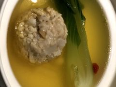 蒋公狮子头-民国红公馆·秦淮八艳(夫子庙店)