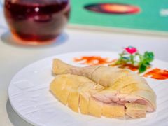 家乡咸鸡-蝶园·装修中(BFC外滩金融中心店)